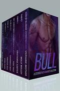 Bull: A Stepbrother Romance Collection by Foxy Tale