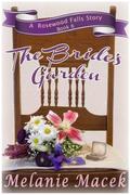 The Bride's Garden (Rosewood Falls Novellas #6) by Melanie Macek