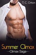 Summer Climax (Climax Saga #2) by T.C. Orton