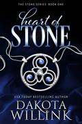 Heart of Stone by Dakota Willink