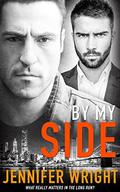 By My Side by Jennifer Wright