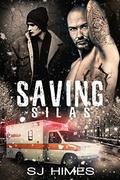 Saving Silas by Kellie Dennis