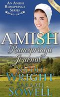 Amish Rumspringa Journal (An Amish Rumspringa #1) by Nicole Wright
