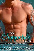 An Immortal's Song by Carrie Ann Ryan