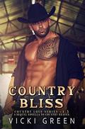 Country Bliss (Country Love #1.5) by Kathy Krick