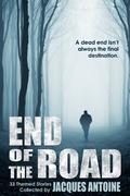 End of the Road by Brandon Hale
