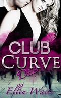 Debt (Club Curve #1) by Ellen Waite