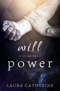 Will Power (Djinn #0.5) by Laura Catherine