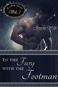 In the Fury with the Footman: La Belle Époque Vol. 1 by Jenycka Wolfe