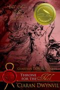 Throne for the Idol (Guardian Demon #0.5) by Ciaran O. Dwynvil