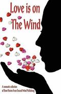 Love is on the wind by Claire Collins
