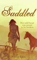 Saddled (The Stables Trilogy #3) by Sarah Naughton