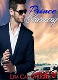 Prince Charming by Lisa Cartwright