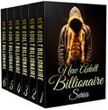 New Adult Billionaire Series (6 in #1) by Marsha Lane