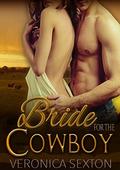 Bride For The Cowboy (Ranch Mates #10) by Veronica Sexton