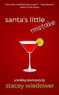 Santa's Little Mistake by Stacey Wiedower