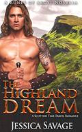 The Highland Dream (Runes of Argyl #2) by Jessica Savage