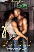 Bonded by Elizabeth Jewell