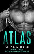 Atlas by Alison Ryan