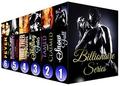 Bad Boy Billionaire Box Set (6 in #1) by Brenda Wallace