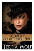 The Complete Soul Mate Bureau Series by Tina Talon