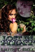 Lost in Heat (Beasts of the Bay #3) by Lilith T. Bell