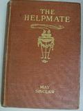The Helpmate by May Sinclair