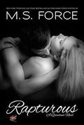 Rapturous (Quantum #4) by M.S. Force