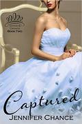 Captured: Gowns & Crowns by Jennifer Chance