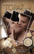 Topaz and Tides (The Tienimi Club Series #3) by Aurelia Fray