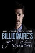 Billionaire's Revelations by Monica Fritz