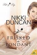 Frisked in Fondant (Tulle and Tulips #6) by Nikki Duncan