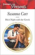 Illicit Night with the Greek (One Night With Consequences #15) by Susanna Carr