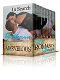 BBW ROMANCE BOXED SET: In Search Of Pleasure  (7 Marvelous BBW Romance Stories)  (New Adult Short Stories, First Time Short Stories, BBW Steamy Forbidden Taboo Romance) by K. Morrill