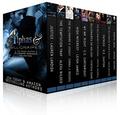 Alphas & Billionaires: A Ten Book Alpha and Billionaire Romance Collection by Sarah Brooks