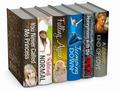 Elaine Babich's 6-book Boxed Set by Elaine Babich