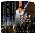 Love in the Hood Box Set by Claire Dawson