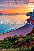 Beachhead (Fellfire Summer short story #2) by Blayre Delecour