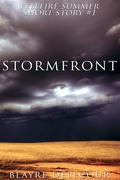 Stormfront (Fellfire Summer short story #1) by Blayre Delecour