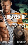 Bearer Of Secrets by Sierra Wyatt