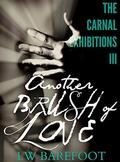 Another Brush of Love (The Carnal Exhibitions #3) by L.W. Barefoot