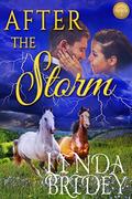 After The Storm (Dawson Chronicles #2) by Linda Bridey