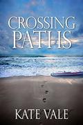Crossing Paths (On Geneva Shores #2) by Kate Vale