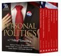 Personal Politics: 7 Political Romances by Ashlinn Craven