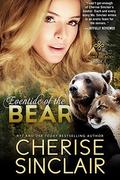 Eventide of the Bear by Cherise Sinclair