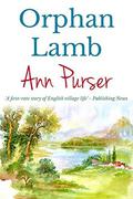 Orphan Lamb (Round Ringford #4) by Ann Purser