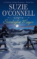 Starlight Magic by Suzie O'Connell