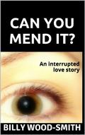 An Interrupted Love Story (Can You Mend It? #1) by Billy Wood-Smith