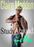 Study Abroad Hottie (Forbidden Hotties #3) by Claire Madden
