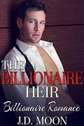 The Billionaire Heir by JD Moon